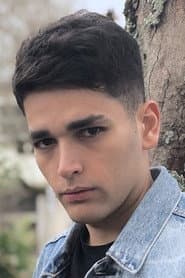 Photo of Mehdi Boudina
