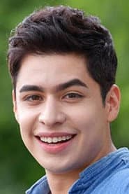 Photo of Christian Burgos