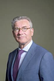 Photo of Maxime Verhagen