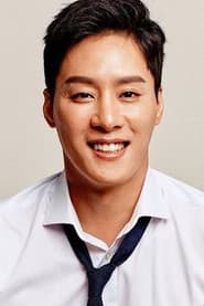 Photo of Woo Ji-won