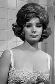 Photo of Olivia Michel