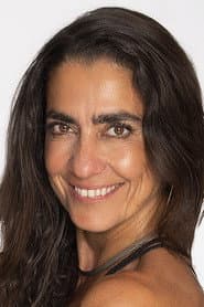Photo of Carol Machado