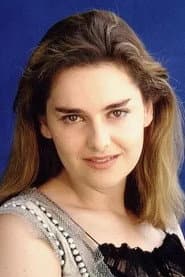 Photo of Frédérique Feder