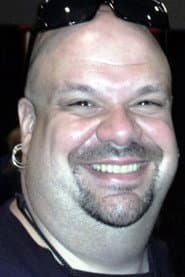 Photo of Steven Barton