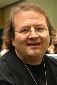 Photo of Andy Hertzfeld