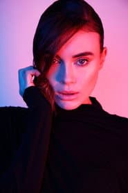 Photo of Hannah Levitt-Collins