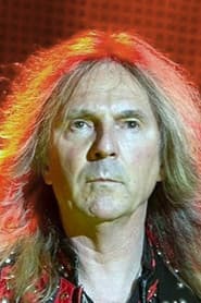 Photo of Glenn Tipton