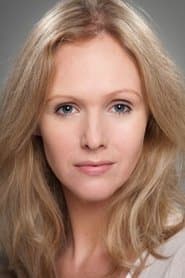 Photo of Rachel Cullen