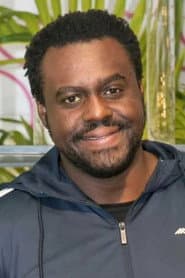 Photo of Paulo Américo