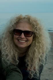 Photo of Isabelle Longnus