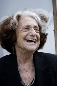 Photo of Ruth Farhi