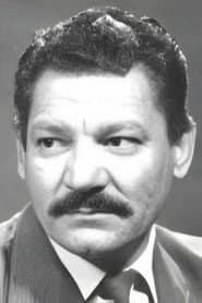 Photo of Orazberdy Arrykov