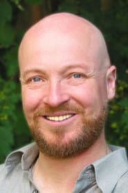Photo of John Bertram