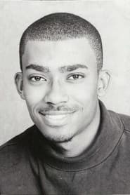 Photo of J. Todd Smith