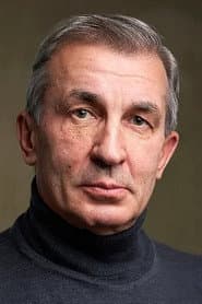 Photo of Aleksandr Andrienko