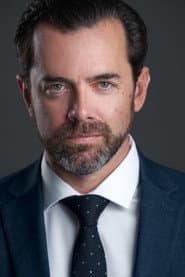 Photo of John Curley