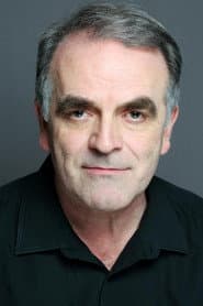 Photo of Andrew McDonald
