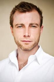Photo of Richard Cawthorne