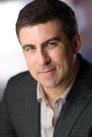 Photo of Martin Sims