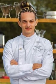 Photo of Danny Khezzar