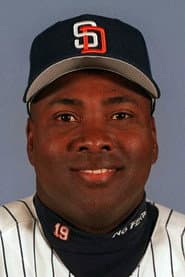 Photo of Tony Gwynn