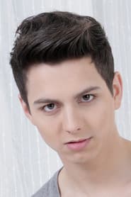 Photo of Jacob Payne
