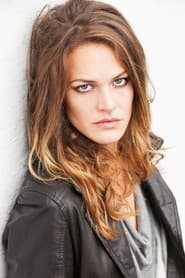 Photo of Berit Glaser