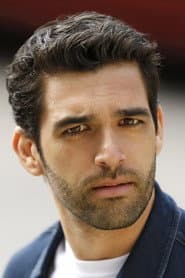 Photo of Melih Özkaya