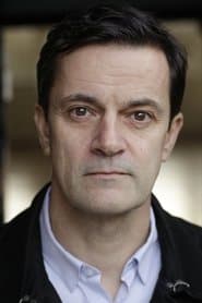 Photo of Tony Gardner