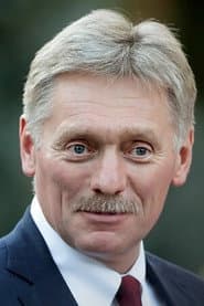 Photo of Dmitry Peskov