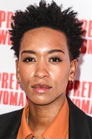 Photo of Genesis Lynea