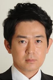 Photo of Akinori Aoto