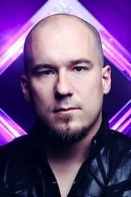 Photo of Coen Janssen