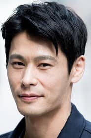 Photo of Oh Ryoong