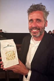 Photo of Ari Nagel