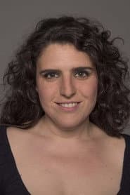 Photo of Berta de la Dehesa