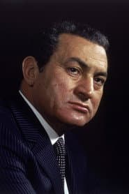 Photo of Hosni Mubarak