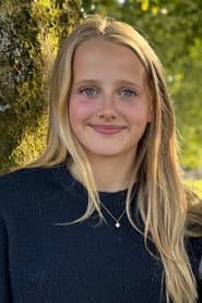 Photo of Billie Østin
