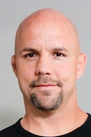 Photo of Josh Andrews