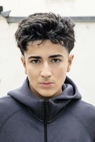 Photo of Kian Nagel