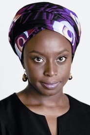 Photo of Chimamanda Ngozi Adichie