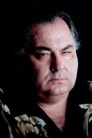 Photo of Bruce-Robert Serafin