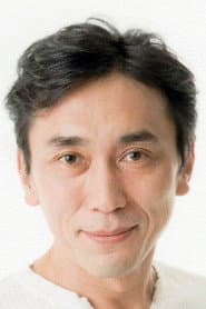 Photo of Shigeru Honma