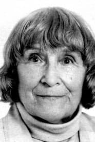 Photo of Irina Poplavskaya