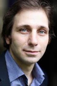 Photo of Grégoire Tachnakian