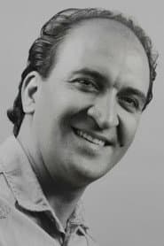 Photo of Hassan Ramezani