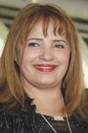 Photo of Naima Ilyas