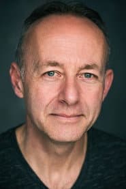 Photo of Ian Houghton