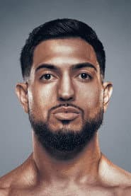 Photo of Brian Mendoza