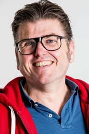 Photo of Edward Stelder